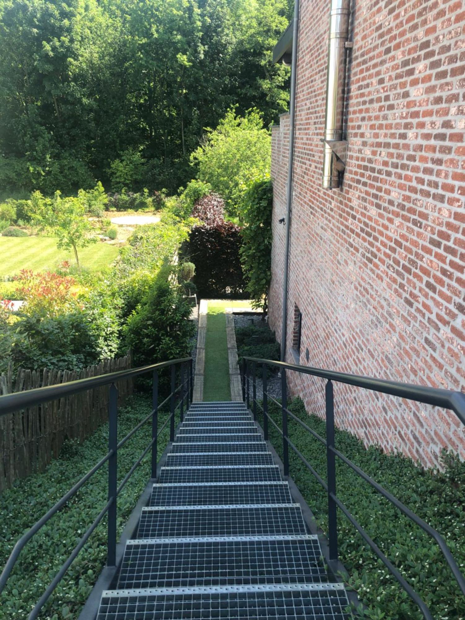Chez Mailis Rhisnes Exterior foto